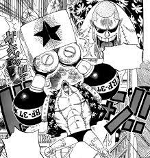 One Piece – 599 | Anivision