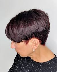 Clairol nice'n easy permanent hair dye, 2bg burgundy black hair color, 1 count. 25 Jaw Dropping Dark Burgundy Hair Colors For 2021