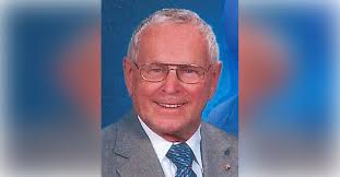 Obituary information for Francis Xavier McCarthy