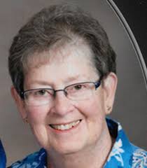 Obituary information for Judith Ahearn
