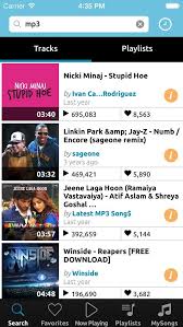 If you are looking for a platform that supports media file sharing like. Tubidy For Android Apk Download