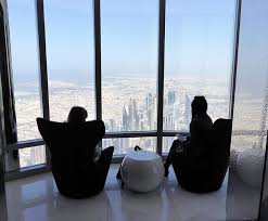 ✪ отвез родителей в дубай. 12 Dinge Die Du Vor Deinem Besuch Im Burj Khalifa Wissen Solltest