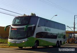 Buses Tur Bus C Bus Paradiso Benz