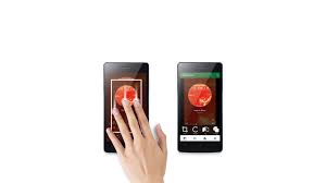 OPPO Neo 5, Double-layer Metal Frame ...