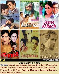 Vintage Bollywood On Twitter Best Movie 1969 Aradhana Aashirwad Jeenekiraah Ittefaq Satyamkam Bhuvanshome Aadmiaurinsaan Aansoobangayephool Ekphooldomali Intaquam Mahal Prince Pyarhipyar Pyarkamausam Saathindustani Sajan Waris Shetty and others in the movie. twitter