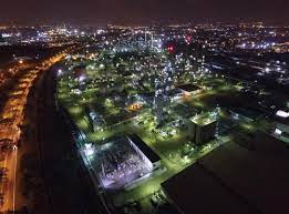 Moving forward, we intend to continue expanding our product. Lotte Chemical Ramps Up Ethylene Output In Malaysia ë§¤ì¼ê²½ì œ ì˜ë¬¸ë‰´ìŠ¤ íŽ„ìŠ¤ Pulse