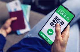 Jun 07, 2021 · españa ya emite y reconoce el certificado covid digital de la unión europea esto hace compatible el incremento del turismo con la seguridad sanitaria, ha señalado alfredo gonzález El Certificado Digital Covid Ya Funciona En Espana Como Pedirlo En Cada Comunidad Autonoma