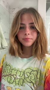 Carmella Jacobs's Instagram, Twitter & Facebook