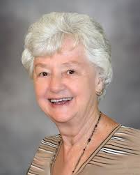 Elizabeth Bartle Obituary