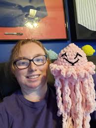 Designs for a friend who lets me create freely