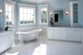 The bathroom is one of the most important rooms in any home, so shouldn't it be a place that you actually enjoy spending time in? Panda Roofing Vero Beach Bathroom Remodeling Considerations