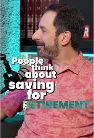In this episode of The Healthy Point of View podcast, host Sam Tejada sits  down with certified financial planner Larry Sprung to discuss the crucial  link between financial health and overall ...