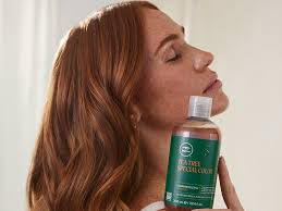 Amazon.com: Tea Tree Special Color Shampoo, Gently Cleanses, Protects Hair  Color, For Color-Treated Hair, 33.8 fl. oz. : Beauty & Personal Care