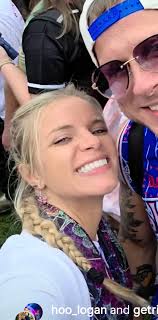 How bad do you think this person regrets this decision? 😂💀 Spotted by a  buddy of mine in Naperville