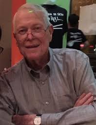 Robert Anthony Obituary (1933