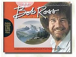 Bob Ross Books In Order