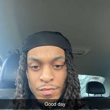 Thomas Stroman's Instagram, Twitter & Facebook