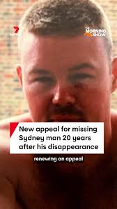 It's been 20 years since Redfern man Simon Knight went missing, as NSW  Police renew their appeal for information about his disappearance with a  $250,000 reward. A coronial inquest concluded he died ...