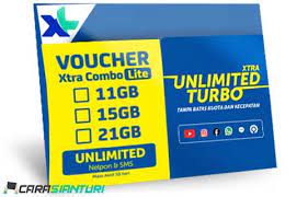 Maybe you would like to learn more about one of these? Paket Xl Unlimited Turbo Cara Daftar Harga Promo Terbaru 2021 Carasianturi