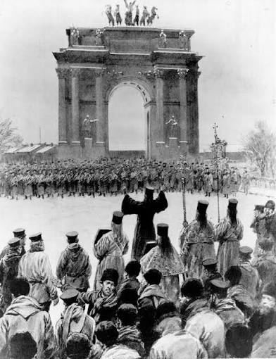 Bloody Sunday (1905) - Wikipedia