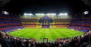That is the tickets with priority entrance. Book Your Tickets For Home Games Of The Fc Barcelona