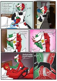 Soviet Russia Countryhumans hentai videos, GIFs, and images | Rule 34 App