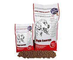Dog Lovers Gold He Vervangt Dog Lovers Gold Passion High Protein Voerwijzer Com
