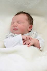 Geburt von Ruben Isler am 13. Juni 2017