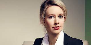 She's a concern with needles and was influenced by the clothing of sharon rock. Elizabeth Holmes Story Bio Facts Networth Family Auto Home Famous Entrepreneurs Successstory