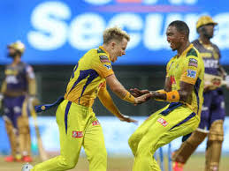 Ipl 2021, kkr vs csk toss live updates: Ivsr04hjrnhgpm