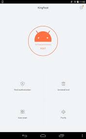 Allows mounting and unmounting file systems for removable storage. Kingroot 5 4 0 For Android Download