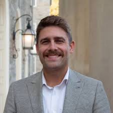 You know him, you love him, and now he's