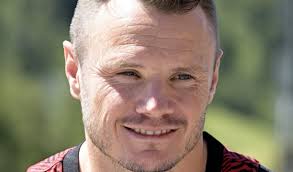 Rugby. LOU : Toby Arnold veut finir en beauté