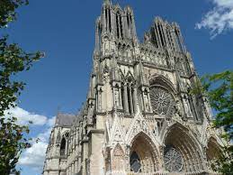 Reims (sometimes spelled rheims in english), a city in northern france, is perhaps best known for its world heritage listed cathedral, where generations of french kings were crowned. Reims Site Officiel Du Tourisme En Champagne Ardenne