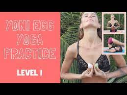 For some people, learning to control their anxiety is all they can hope for if they can't relaxation preparation. Yoni Egg Practice Level I Youtube