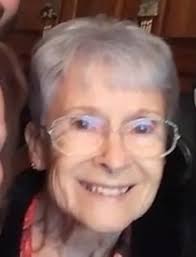 Virginia Weaver Obituary (1942