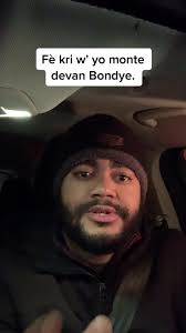 Fè kri w’ yo monte devan Bondye