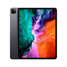 Buy New Apple Ipad Pro 12 9 Inch Wi Fi 128gb Space Grey 4th Generation Online At Low Prices In India Amazon In