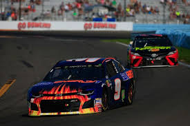 Martin Truex Jr Photos Photos Monster Energy Nascar Cup Series Gobowling At The Glen Monster Energy Nascar Cup Series Nascar Cup Series Monster Energy Nascar