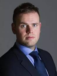 James Houlachan, Real Estate Agent, Ratings & Reviews, Toronto, ON