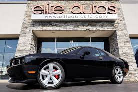 Image result for Brilliant Black 2008 Challenger
