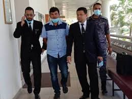 Semua kes di kompleks mahkamah alor setar akan berjalan seperti biasa dan mengikut panduan yang ditetapkan ketika perintah kawalan pergerakan diperketatkan (pkpd) secara pentadbiran. Lelaki Rohingya Dipenjara Kerana Lindungi Pati