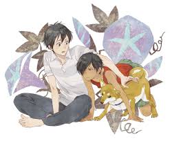 Anime picture summer wars 1075x892 172852 it