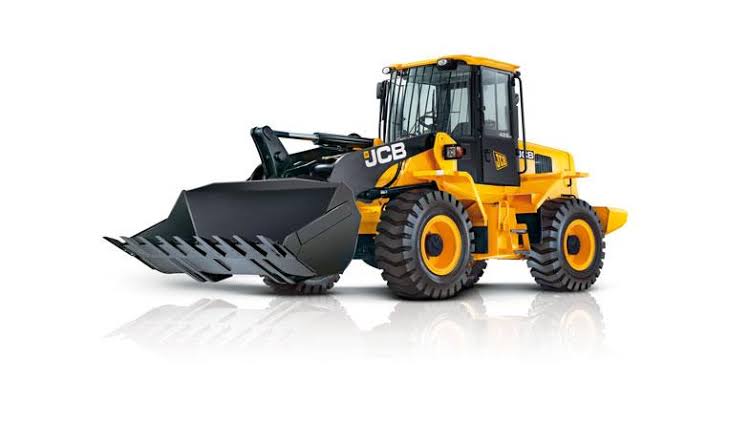 Bell L2306C Plus II Wheel Loader