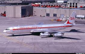 Do you have any extra history about global international airways to add or any of our other airlines in database? Boeing 707 323b Global International Airways Gia Aviation Photo 0293091 Airliners Net