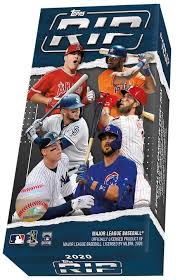 Maybe you would like to learn more about one of these? 2020 Topps Rip Baseball Cards Baseball Cards Baseball Cards