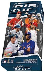 Chicagoland sports cards is one of the largest and most reputable dealers of trading cards in the country. 2020 Topps Rip Baseball Cards Baseball Cards Baseball Cards