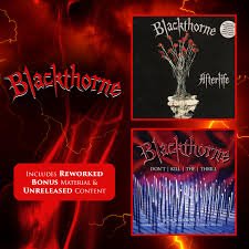 Image result for Blackthorne