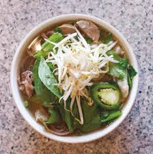 Pho Oregon Restaurants Portland Monthly