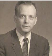 Crossing the bar: Claude Leduc